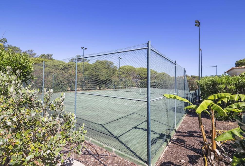 Moradia Geminada Com 2 Quartos Quinta Do Lago Exterior foto
